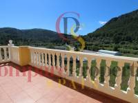 Vente - Villa - Orba Valley - Orba