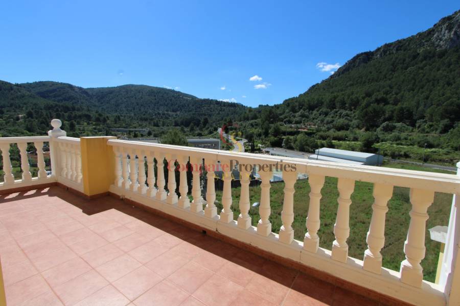Vente - Villa - Orba Valley - Orba