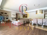 Sale - Villa - Dénia - Campussos