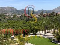 Sale - Villa - Orba Valley - 