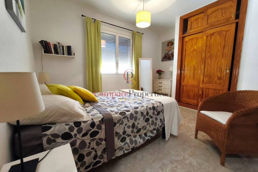 Venta - Villa - Els Poblets