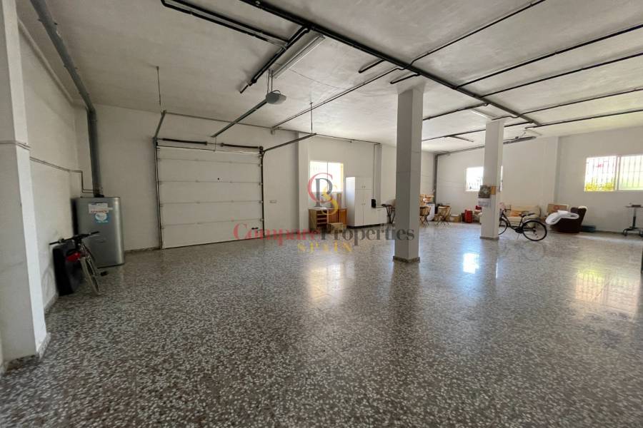 Vente - Townhouses - Formentera del Segura - Formentera de Segura
