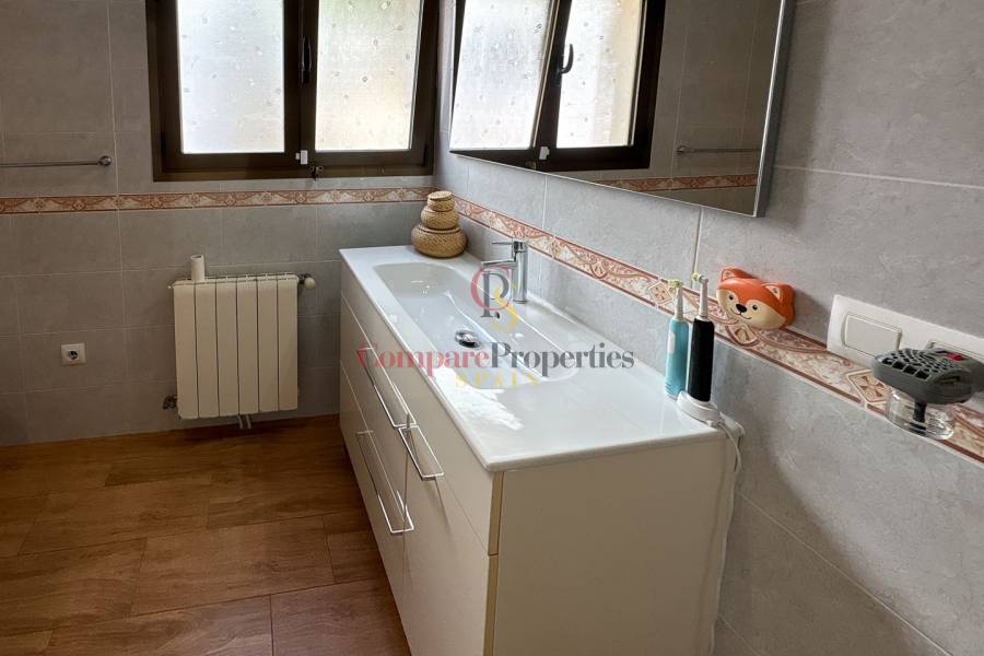 Sale - Villa - Jávea - PINOSOL