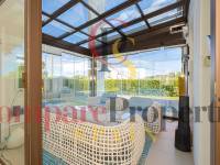 Sale - Villa - Moraira - 