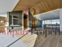 Sale - Duplex and Penthouses - Altea