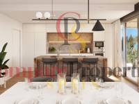 Nueva construcción  - Villa - Polop