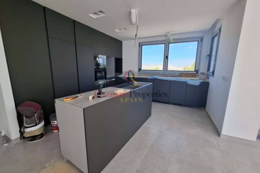 Venta - Villa - Teulada