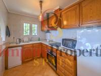 Vente - Villa - Dénia