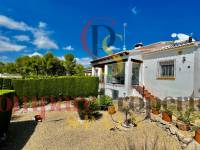 Sale - Villa - Jalon Valley - Valley / Urbanización