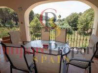 Sale - Villa - Moraira