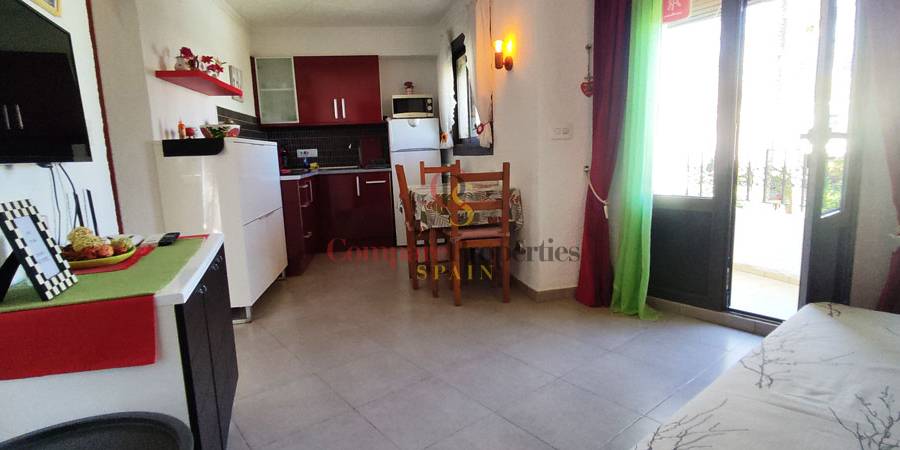 Sale - Apartment - Dénia - 