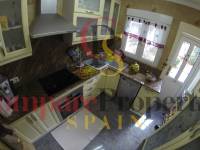 Vente - Villa - Dénia - La Pedrera