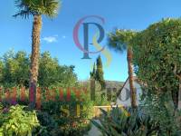 Verkoop - Villa - Orba Valley - Orba