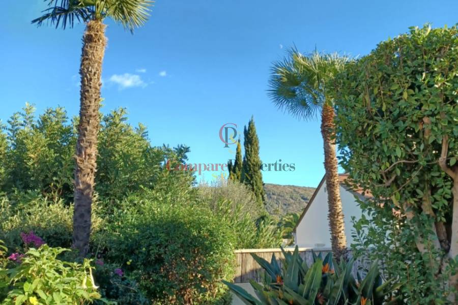 Verkoop - Villa - Orba Valley - Orba