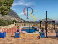 Verkauf - Villa - Orba Valley - 