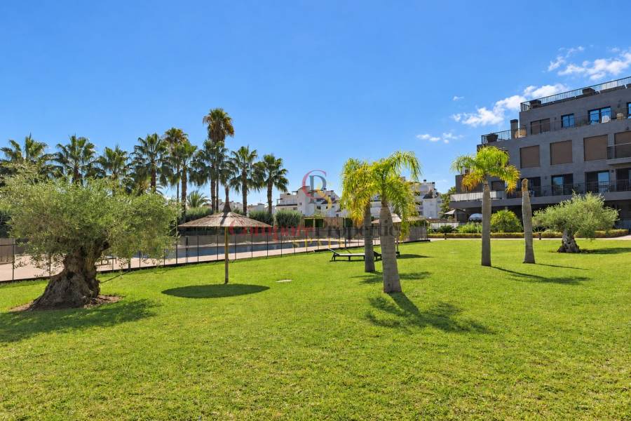 Sale - Apartment - Dénia - 