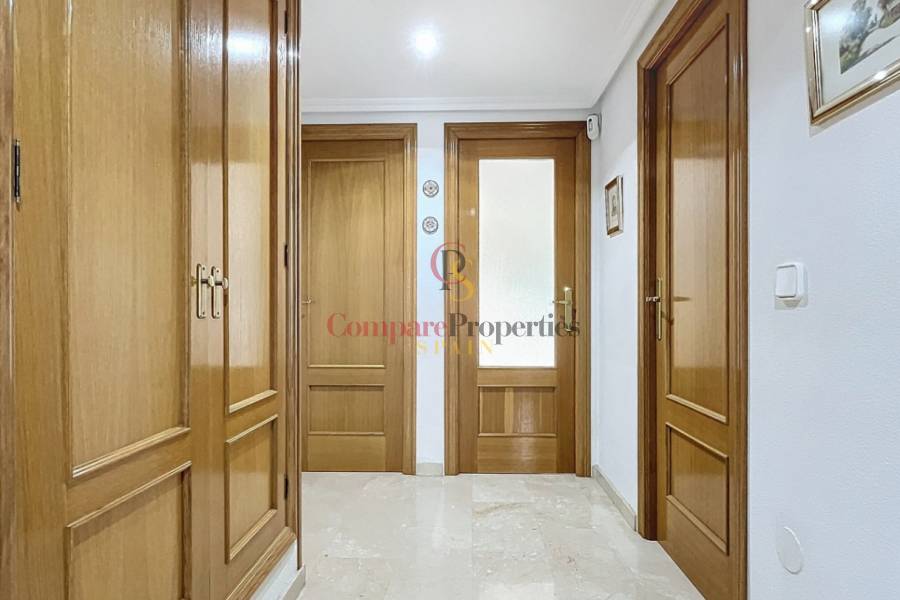 Venta - Apartment - Albir - Centro