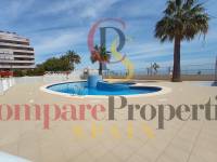 Verkauf - Apartment - Calpe