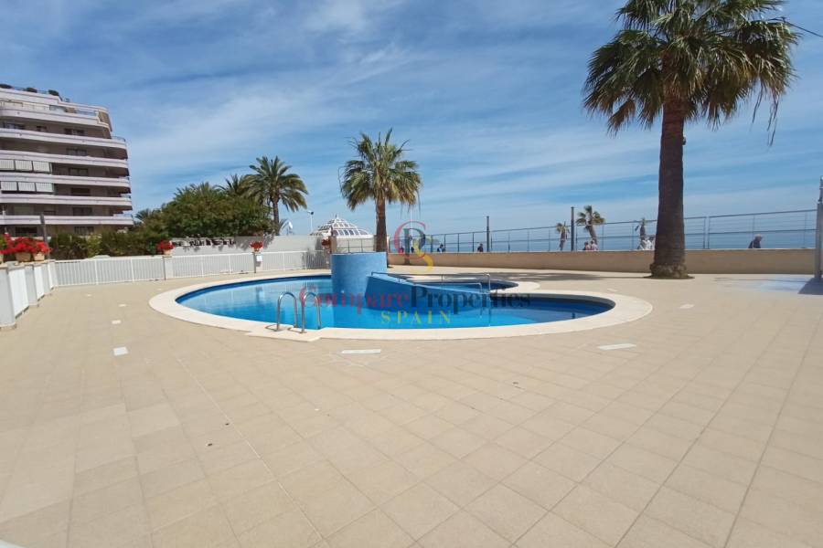 Verkauf - Apartment - Calpe