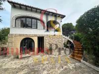 Sale - Villa - Jávea - Xàbia
