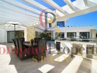 Sale - Villa - Jávea - Pinosol