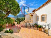 Verkoop - Villa - Orba Valley - Orba