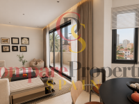 Verkauf - Villa - Calpe - 