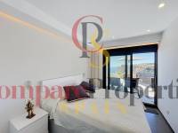 Verkauf - Apartment - Benitachell - 