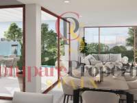 Sale - Villa - Jávea - 