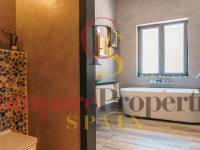 Vente - Villa - Callosa D'en Sarria - Callosa de Ensarria