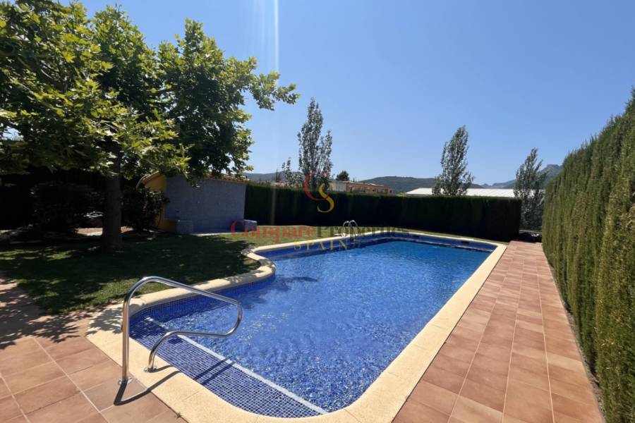 Sale - Townhouses - Jalon Valley - Pueblo