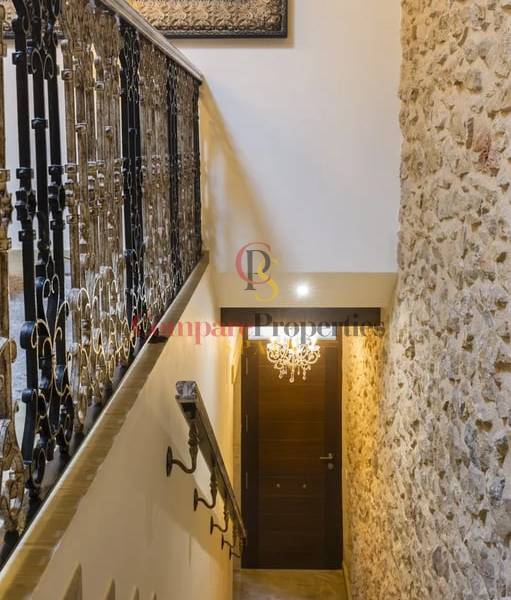 Sale - Townhouses - Jalon Valley - Xaló