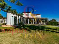 Vente - Villa - La Sella - 