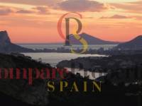 Venta - Villa - Benitachell - Magnolias