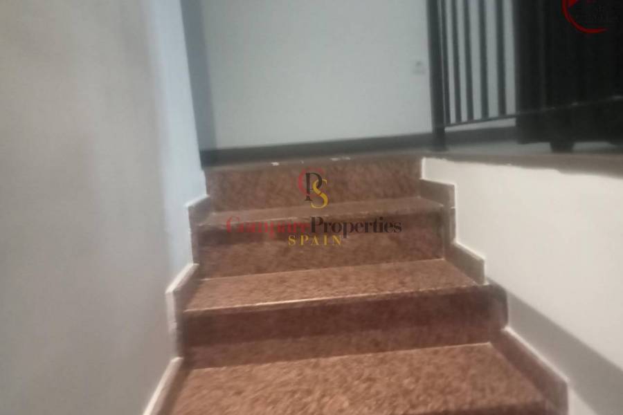 Sale - Apartment - Ador - 