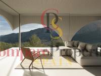 Sale - Plot - Pedreguer - Inland