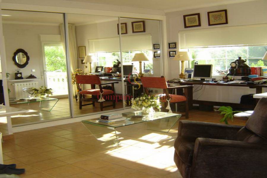 Verkauf - Villa - Dénia - MON MITAD