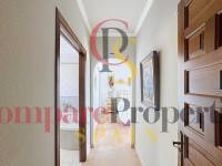 Verkauf - Villa - Benitachell - Lirios