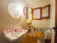 Venta - Townhouses - Benissa