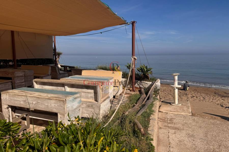 Sale - Duplex and Penthouses - Dénia