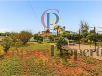 Verkoop - Villa - Dénia - LA XARA (la jara) Denia