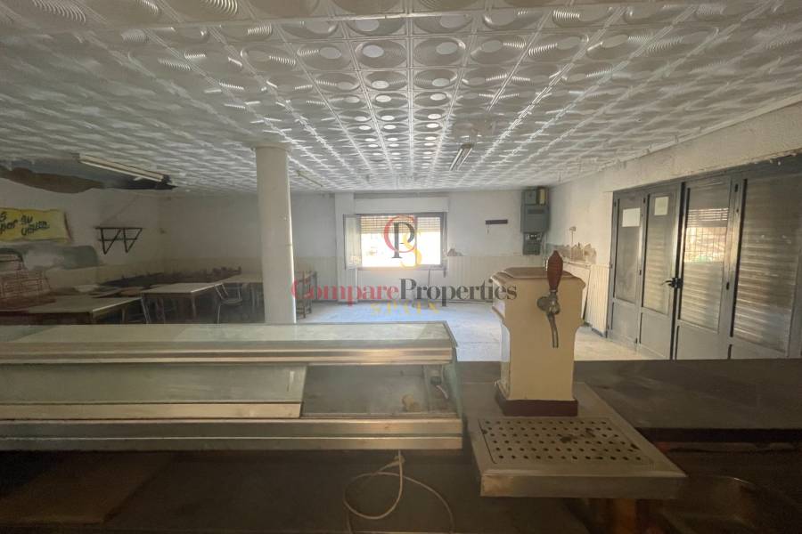 Vente - Villa - Elche