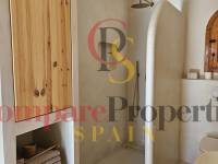 Vente - Villa - Jávea - Balcón al mar