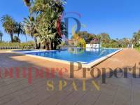 Verkauf - Apartment - Dénia