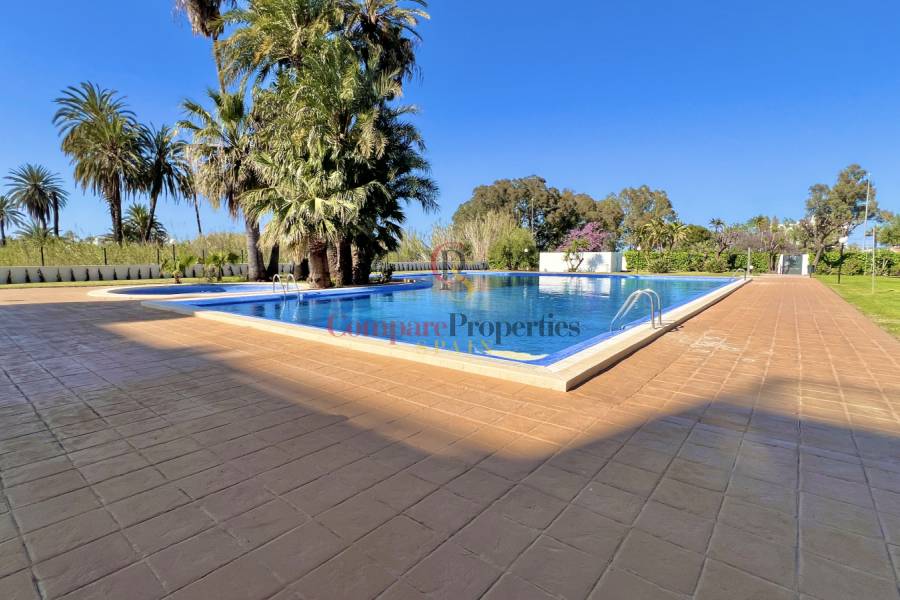 Verkauf - Apartment - Dénia