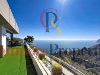 Vente - Apartment - Benitachell - Novamar Suites II