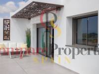 Sale - Apartment - Finestrat - 