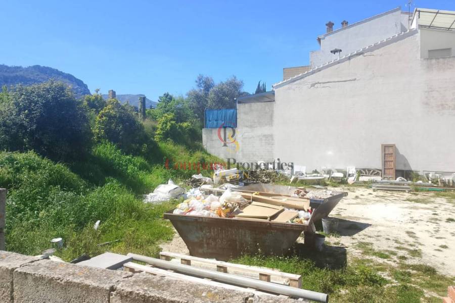 Sale - Apartment - Llocnou de Sant Jeroni - 