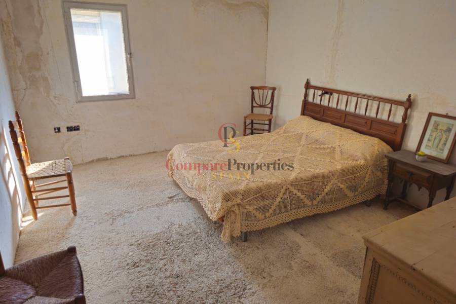 Verkauf - Townhouses - Orba Valley - Orba