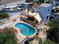 Sale - Villa - Orba Valley - Orba